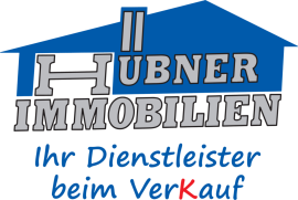Hübner Immobilien – Ihr Dienstleister beim Verkauf